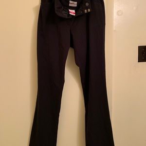 Dress pants